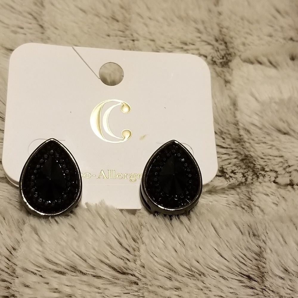 Fashion earrings